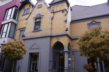 Bad Godesberg